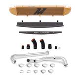 Mishimoto Kit Intercooler Ford Fiesta ST 14+ Polished/Gold