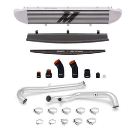 Mishimoto Kit Intercooler Ford Fiesta ST 14+ Polished/Silver