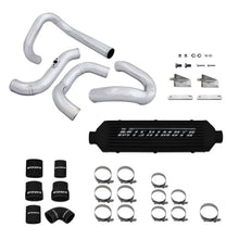 Carica l&#39;immagine nel visualizzatore di Gallery, Mishimoto Kit Intercooler Hyundai Genesis 10-12 Turbo Black