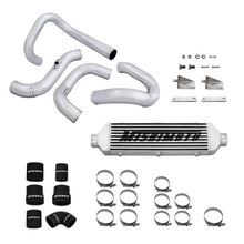 Carica l&#39;immagine nel visualizzatore di Gallery, Mishimoto Kit Intercooler Hyundai Genesis 10-12 Turbo Silver