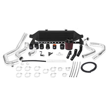 Carica l&#39;immagine nel visualizzatore di Gallery, Mishimoto Intercooler FrontMount + Intake Subaru WRX/STI GR/GH/GV/GE 08-14 Black