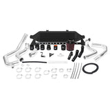 Mishimoto Intercooler FrontMount + Intake Subaru WRX/STI GR/GH/GV/GE 08-14 Black