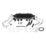 Mishimoto Kit Intercooler FrontMount Subaru WRX/STI GR/GH/GV/GE 08-14 Black