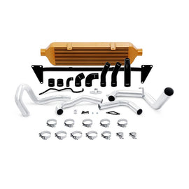 Mishimoto Kit Intercooler FrontMount Subaru Impreza 15+ STI VA Gold