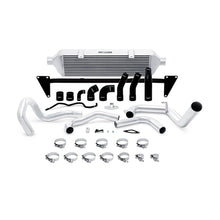 Carica l&#39;immagine nel visualizzatore di Gallery, Mishimoto Kit Intercooler FrontMount Subaru Impreza 15+ STI VA Silver