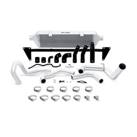 Mishimoto Kit Intercooler FrontMount Subaru Impreza 15+ STI VA Silver