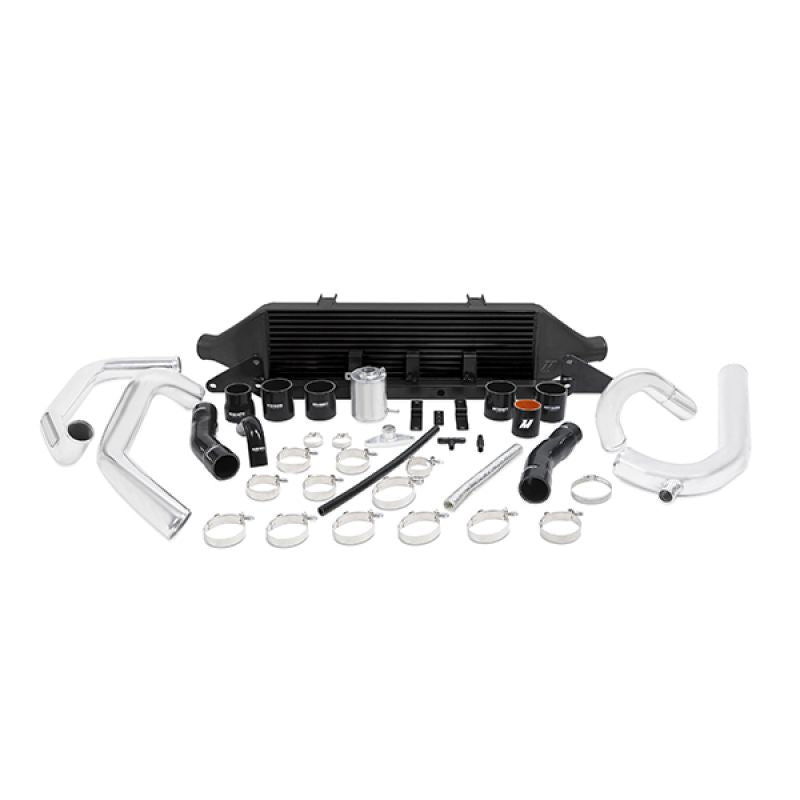 Mishimoto Kit Intercooler FrontMount  Subaru WRX/STI GD/GG 01-07 Black