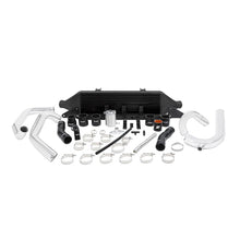 Carica l&#39;immagine nel visualizzatore di Gallery, Mishimoto Kit Intercooler FrontMount  Subaru WRX/STI GD/GG 01-07 Black