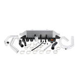 Mishimoto Kit Intercooler FrontMount Subaru WRX/STI GD/GG 01-07 Silver