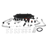 Mishimoto Intercooler FrontMount + Intake Subaru WRX GR/GH/GV/GE 08-14 Black