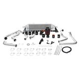 Mishimoto Intercooler FrontMount + Intake Subaru WRX GR/GH/GV/GE 08-14 Silver