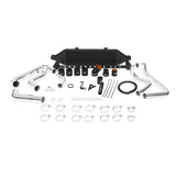 Mishimoto Kit Intercooler FrontMount Subaru WRX GR/GH/GV/GE 08-14 Black