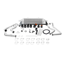 Mishimoto Kit Intercooler FrontMount Subaru WRX GR/GH/GV/GE 08-14 Silver