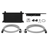 Mishimoto Kit Radiatore olio Nissan 350Z /G35 Coupe 03-09 Black