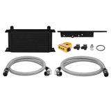 Mishimoto Kit Radiatore olio Termostatico Nissan 350Z 03-09 Black