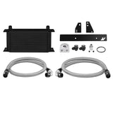 Mishimoto Kit Radiatore olio Nissan 370Z /G37 Coupe 08+ Black