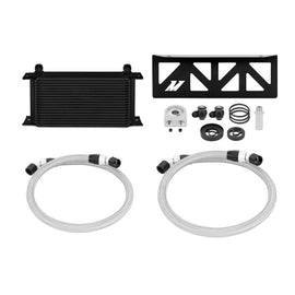 Mishimoto Kit Radiatore olio Subaru BRZ / Toyota GT86 Black