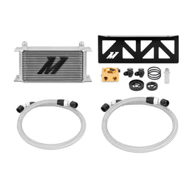 Mishimoto Kit Radiatore olio Termostatico Subaru BRZ / Toyota GT86 Silver