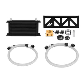 Mishimoto Kit Radiatore olio Termostatico Subaru BRZ / Toyota GT86 Black