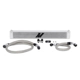 Mishimoto Kit Radiatore olio BMW M3 01-06 E46 Silver