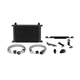 Mishimoto Kit Radiatore olio Mitsubishi EVO 7/8/9 VII VIII IX Black