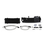 Mishimoto Kit Radiatore olio Ford Focus 16+ RS Black