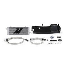 Load image into Gallery viewer, Mishimoto Kit Radiatore olio Ford Focus 16+ RS Silver