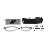 Mishimoto Kit Radiatore olio Ford Focus 16+ RS Silver