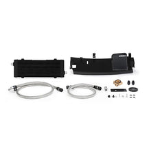 Carica l&#39;immagine nel visualizzatore di Gallery, Mishimoto Kit Radiatore olio Termostatico Ford Focus 16+ RS Black