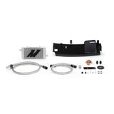 Mishimoto Kit Radiatore olio Termostatico Ford Focus 16+ RS Silver