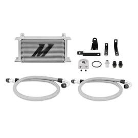 Mishimoto Kit Radiatore olio Honda S2000 AP1/AP2 Silver