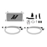 Mishimoto Kit Radiatore olio Honda S2000 AP1/AP2 Silver