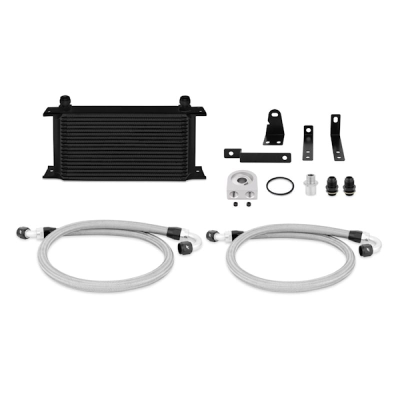 Mishimoto Kit Radiatore olio Honda S2000 AP1/AP2 Black