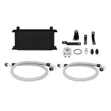 Carica l&#39;immagine nel visualizzatore di Gallery, Mishimoto Kit Radiatore olio Honda S2000 AP1/AP2 Black