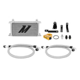 Mishimoto Kit Radiatore olio Termostatico Honda S2000 AP1/AP2 Silver