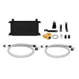 Mishimoto Kit Radiatore olio Termostatico Honda S2000 AP1/AP2 Black