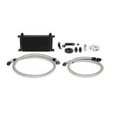 Mishimoto Kit Radiatore olio Subaru WRX GR/GH/GV/GE 08-14 Black