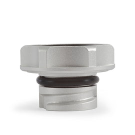 Tappo Olio Motore General Motors LS Engine Universale Nero Black Mishimoto