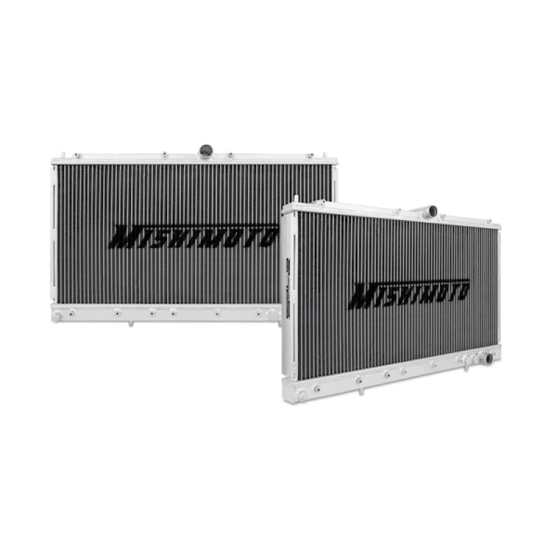 Mishimoto Radiatore Mitsubishi 3000GT 91-99 Turbo/NT Manual