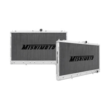 Carica l&#39;immagine nel visualizzatore di Gallery, Mishimoto Radiatore Mitsubishi 3000GT 91-99 Turbo/NT Manual