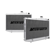 Carica l&#39;immagine nel visualizzatore di Gallery, Mishimoto Radiatore in alluminio Toyota Corolla Levin AE86 83-87