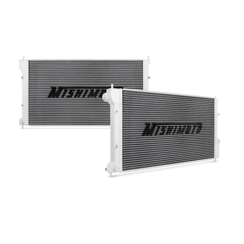 Mishimoto Radiatore in alluminio Subaru BRZ / Toyota GT86 12+
