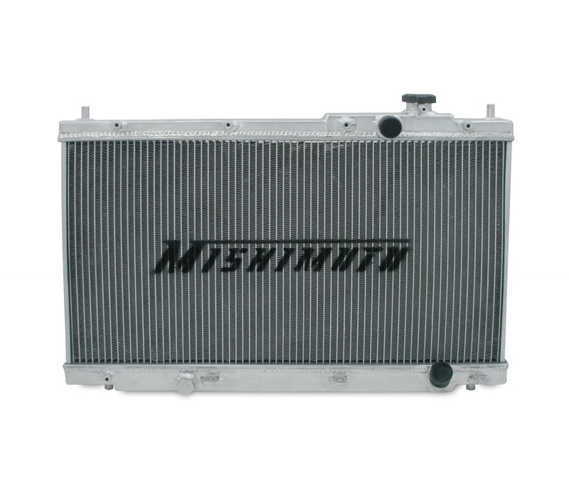 Mishimoto Radiatore in alluminio Honda Civic 01-05 2/4D EP/EM/EV/EU Manual