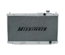 Carica l&#39;immagine nel visualizzatore di Gallery, Mishimoto Radiatore in alluminio Honda Civic 01-05 2/4D EP/EM/EV/EU Manual