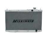 Mishimoto Radiatore in alluminio Honda Civic 01-05 2/4D EP/EM/EV/EU Manual