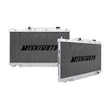 Load image into Gallery viewer, Mishimoto Radiatore in alluminio Honda Civic 01-05 EP3 Type R