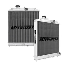 Carica l&#39;immagine nel visualizzatore di Gallery, Mishimoto Radiatore in alluminio Honda Civic/Delsol EG EK 92-00