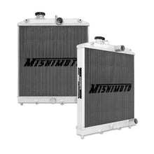 Load image into Gallery viewer, Mishimoto Radiatore in alluminio X-Line Honda Civic/Delsol EG EK 92-00