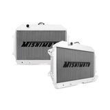 Mishimoto Radiatore in alluminio Performance Datsun 240Z 70-73