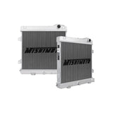 Mishimoto Radiatore in alluminio BMW 3-Series E30 M3 82-91